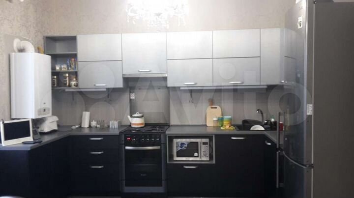 Дом 98 м² на участке 4,8 сот.