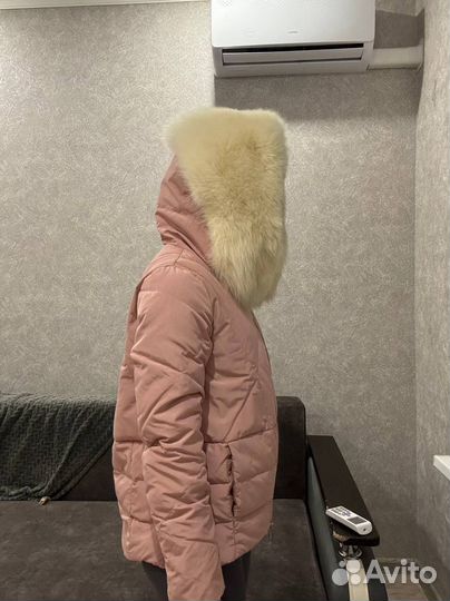 Maxmara куртка женская