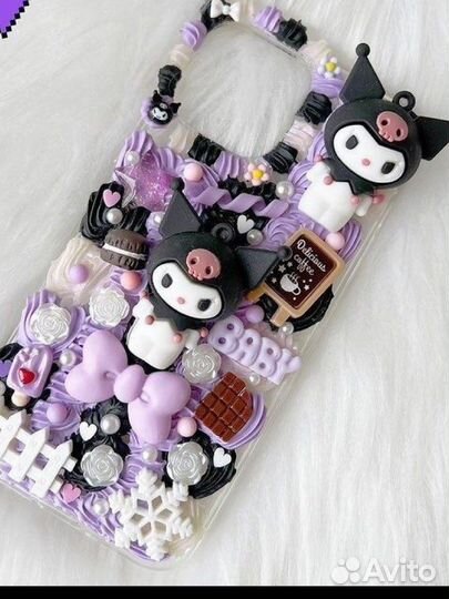 Чехол на iPhone 13