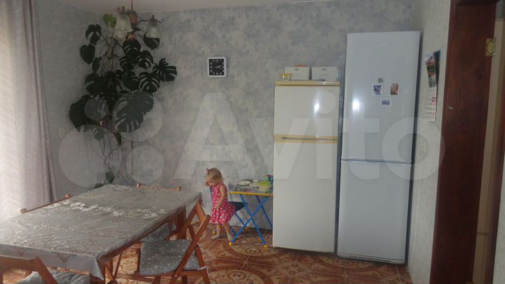Дом 120 м² на участке 15 сот.