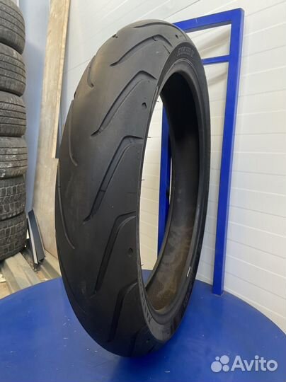 Michelin Harley-Davidson Scorcher-11 120/70 R19