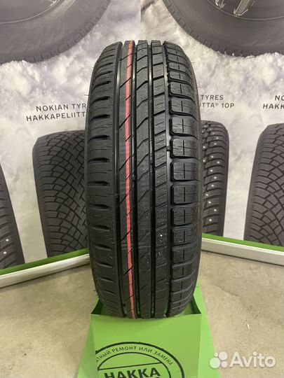 Nokian Tyres Nordman SX3 165/65 R14 79T