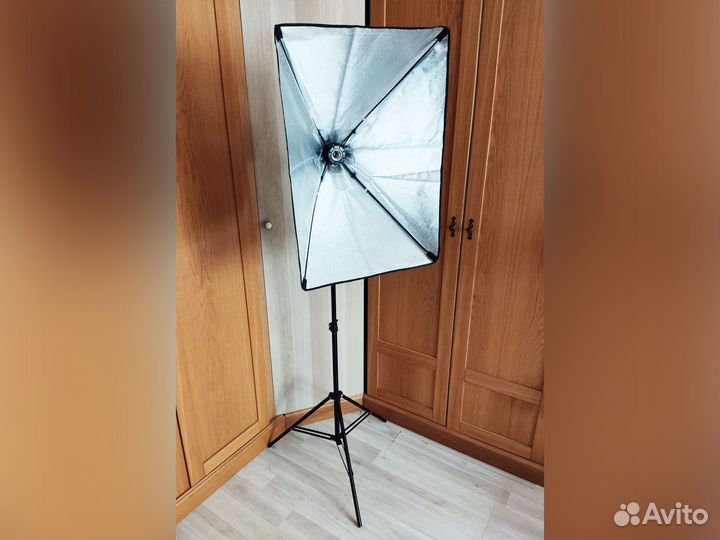 Софтбокс 50 х 70 (новый)