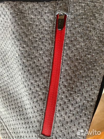 Костюм спортивный для мальчика Fila 122-128 теплый