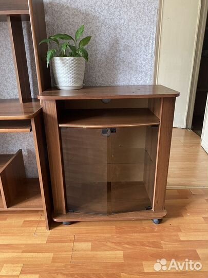 Тумба под телевизор