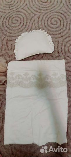 Люлька переноска на выписку