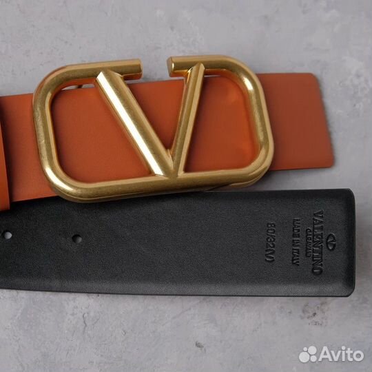 Ремень Valentino оригинал