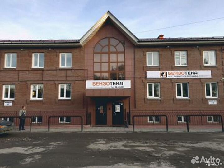 Насадка на бензопилу болгарка