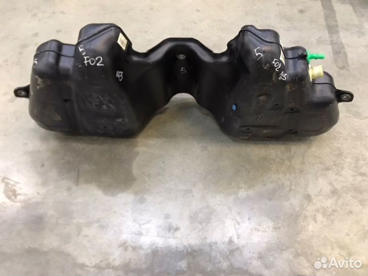 Топливный бак Bmw 7 F01