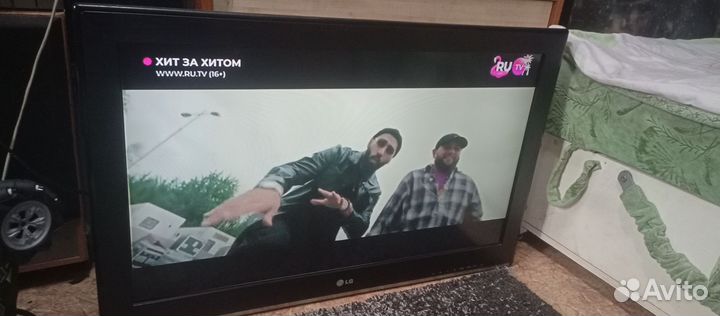 Телевизор lg 32 дюйма