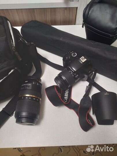 Фотоаппарат