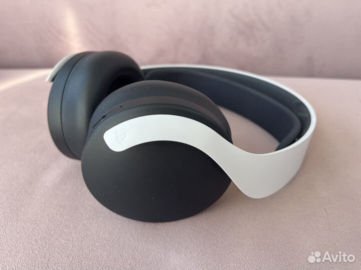 Беспрвоодная гарнитура Pulse 3d для PS5