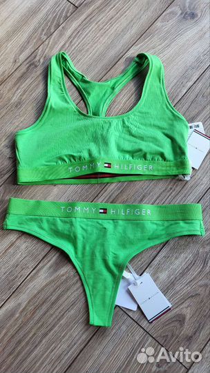 Комплект Tommy hilfiger