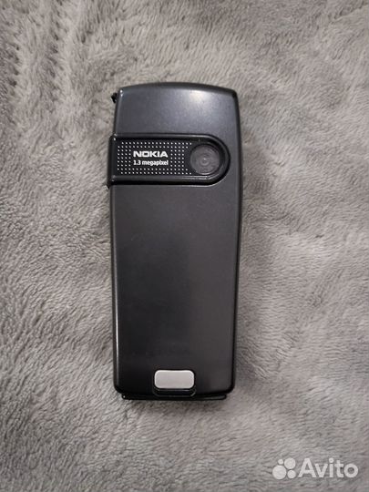 Nokia 6230i