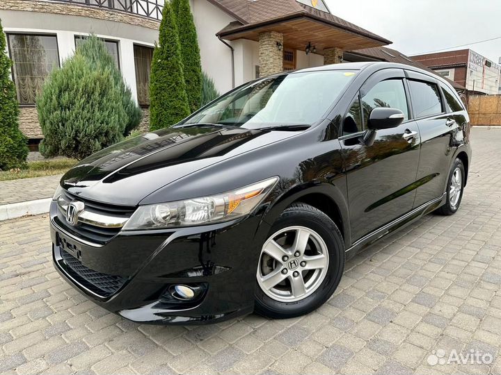 Honda Stream 1.8 AT, 2010, 73 000 км
