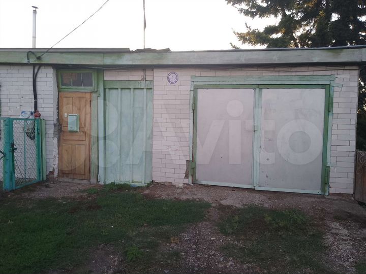 Дом 91,3 м² на участке 18 сот.