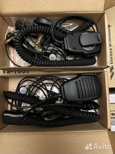 Рация vertex vx-160u