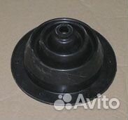 Чехол рычага переключения передач кпп урал