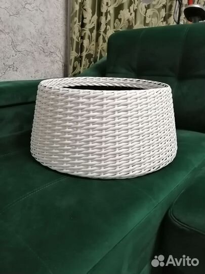 Юбка подставка для новогодней ёлки