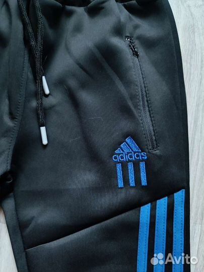Спортивные штаны Adidas