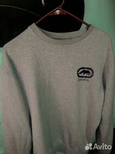 Ecko unltd свитшот оригинал