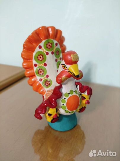 Сувениры из СССР