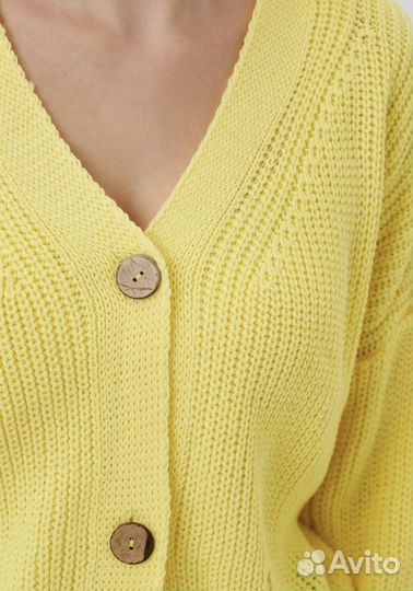 Кардиган женский