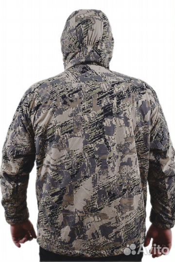 Одежда *Flying duck* толстовка для охоты