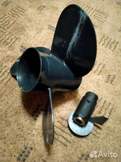 Гребной винт продажа