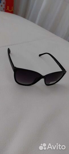 Солнцезащитные очки женские антибликовые