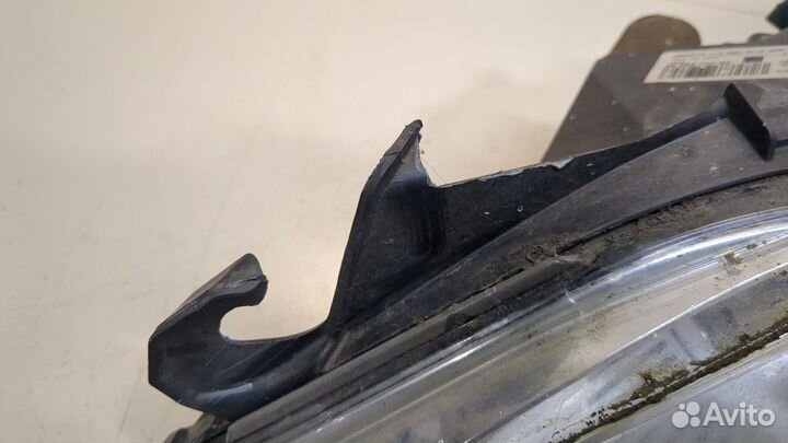 Фара (передняя) Peugeot 3008, 2012