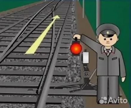 Дежурный/ая стрелочн поста/Вахта/Без опыта/Воронеж