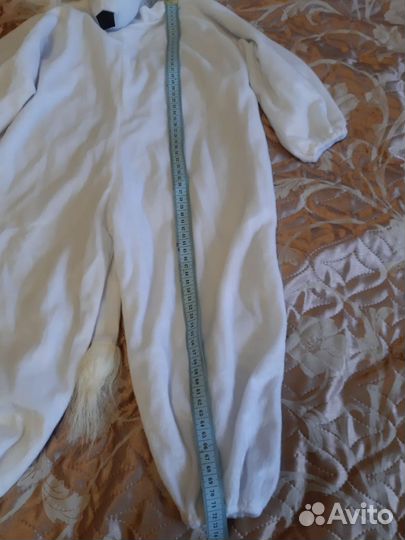 Новогодний костюм