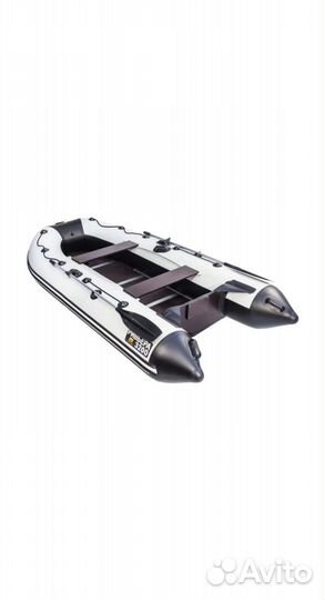 Лодка пвх riviera 3200