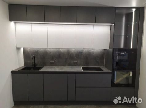 Новая Кухня в рассрочку с гарантией
