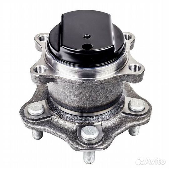 Ступица колеса задняя Nissan X-trail