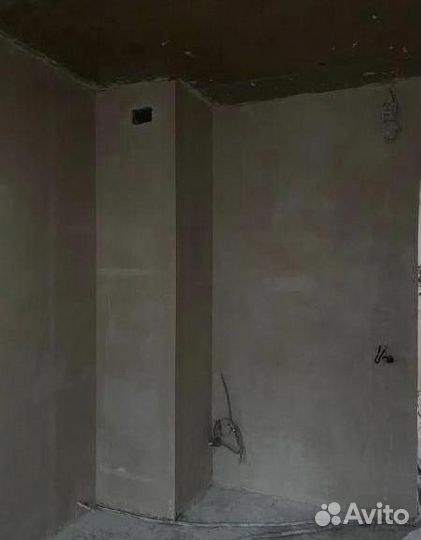 Механизированная Штукатурка Стен Машинная