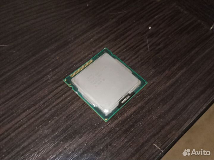 Intel core i3 2120