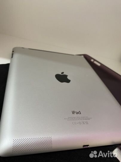 iPad 4