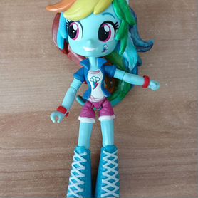 Equestria girls minis доставка