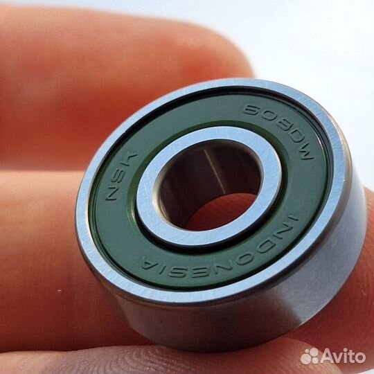 608 DW (EA3) подшипник NSK Оригинал (8*22*7)