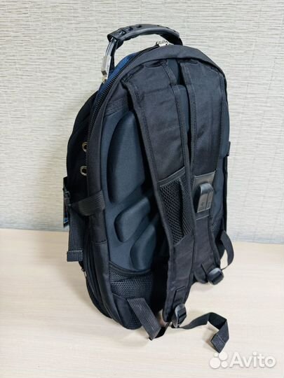 Рюкзак Swiss новый