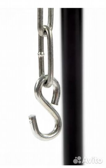 Тренога для костра Следопыт длина 1200 мм