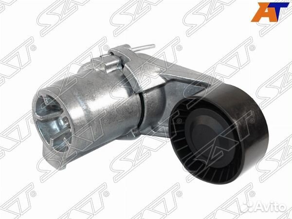 Ролик приводного ремня BMW M4