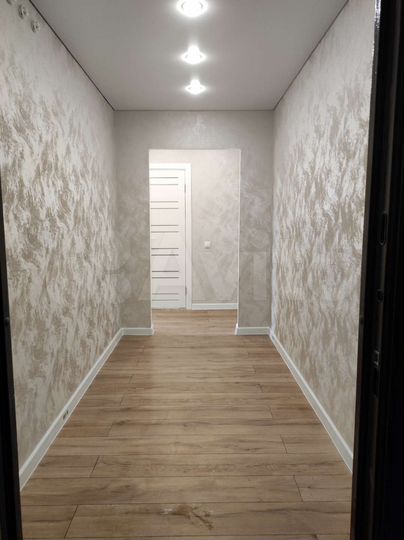 Квартира-студия, 28,7 м², 3/15 эт.