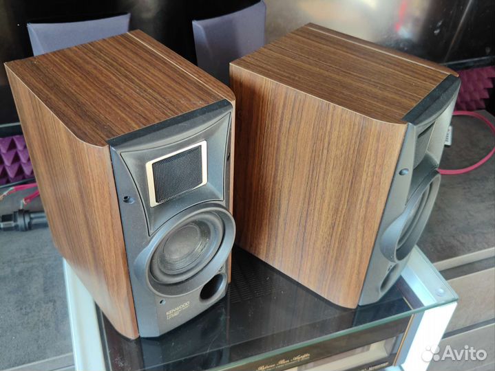Акустическая система Kenwood LS-7Pro
