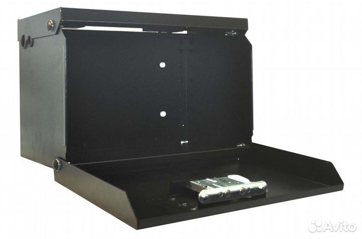 Аккумуляторный ящик для KIA bongo III