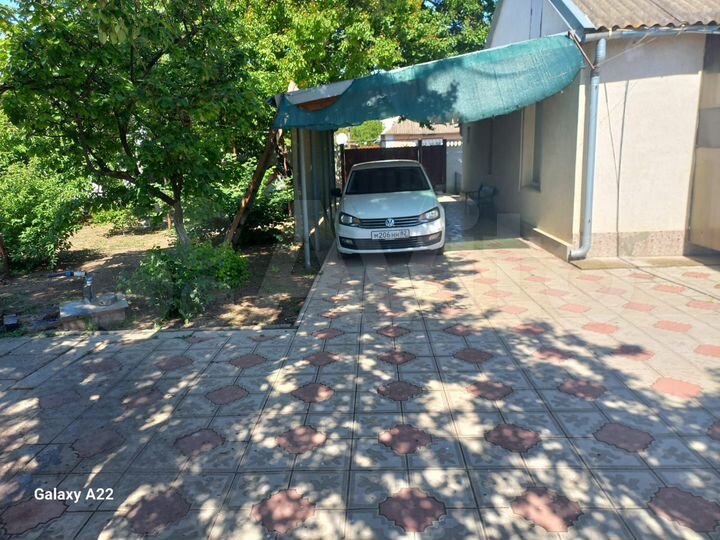 Дом 81 м² на участке 13 сот.