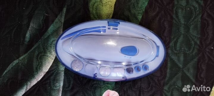 Лампа для маникюра