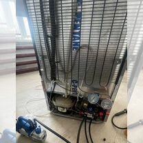 Ремонт холодильников. Бытовых и торговых. Павел, Москва